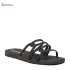 Дамски чехли IPANEMA 26979/AK520 BLACK