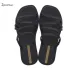 Дамски чехли IPANEMA 26979/AK520 BLACK