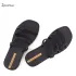 Дамски чехли IPANEMA 26979/AK520 BLACK