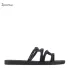 Дамски чехли IPANEMA 26979/AK520 BLACK