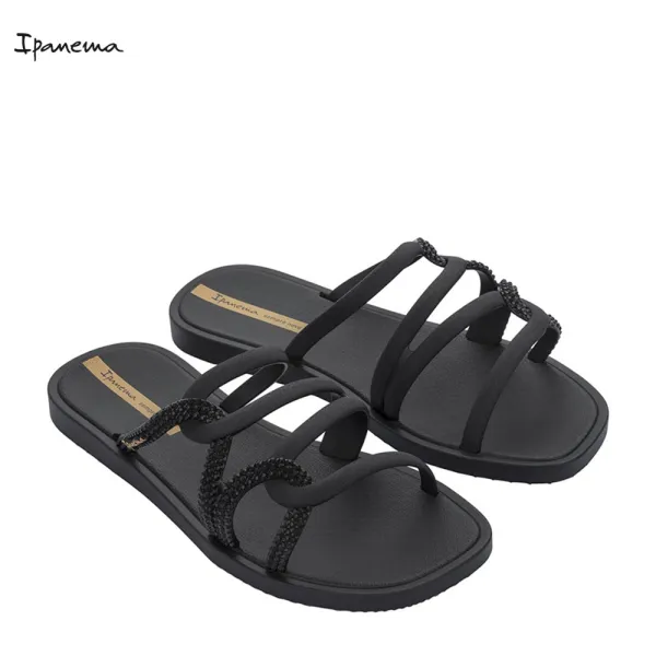 Дамски чехли IPANEMA 26979/AK520 BLACK