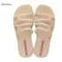 Дамски чехли IPANEMA 26979/AK521 BEIGE/BEIGE