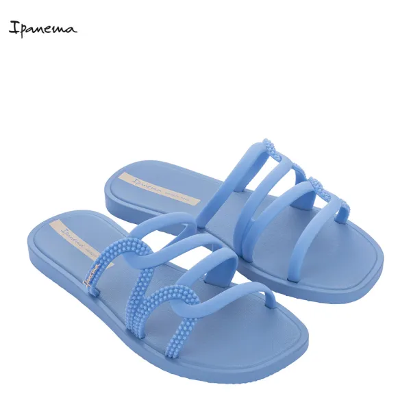 Дамски чехли IPANEMA 26979/AL288 BLUE/BLUE