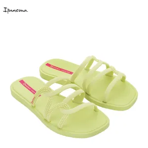 Дамски чехли IPANEMA 26979/AL321 YELLOW/YELLOW...