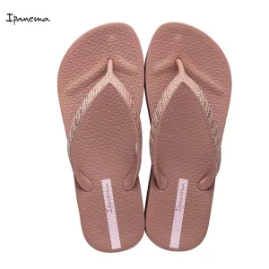 Дамски джапанки IPANEMA 83307/AG665 PINK/ROSE...