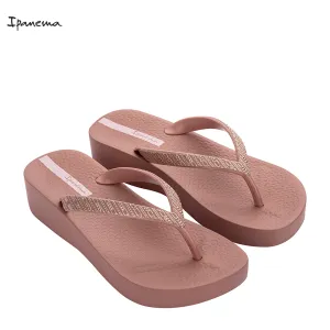 Дамски джапанки IPANEMA 83307/AG665 PINK/ROSE...