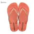 Дамски джапанки IPANEMA 83308/AG609 ORANGE/ROSE