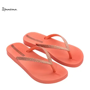 Дамски джапанки IPANEMA 83308/AG609 ORANGE/ROSE...