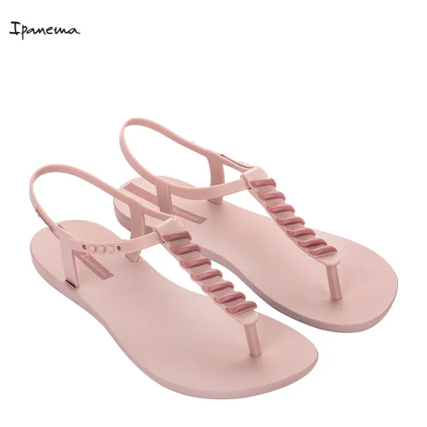 Дамски сандали Ipanema 83337/AG648 PINK/PINK