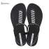 Дамски сандали Ipanema 83337/AG652 BLACK/WHITE