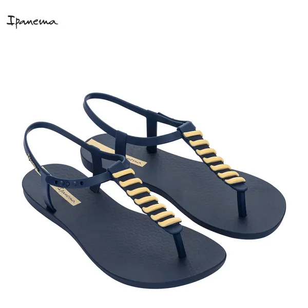 Дамски сандали Ipanema 83337/AG654 BLUE/YELLOW