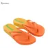 Дамски джапанки IPANEMA 83385/AJ191 ORANGE/YELLOW...