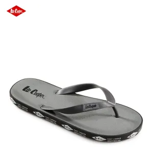 Мъжки джапанки Lee Cooper в сив цвят 701-03-1 Grey...