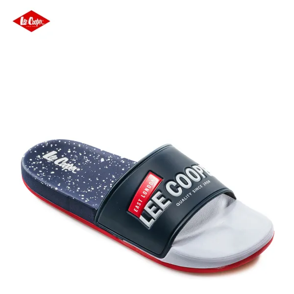 Мъжки чехли Lee Cooper 701-04-2 Navy сини