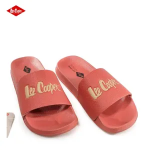 Дамски джапанки Lee Cooper 211-09 Red...