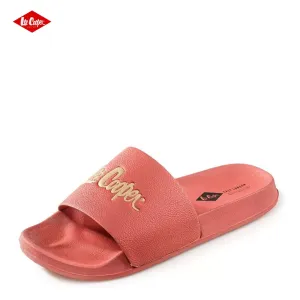 Дамски джапанки Lee Cooper 211-09 Red...