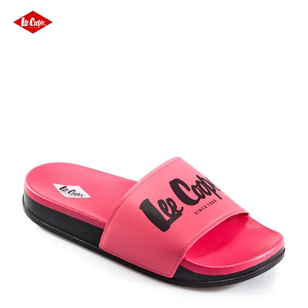 Дамски чехли Lee Cooper LC S-801-16 Fuxia