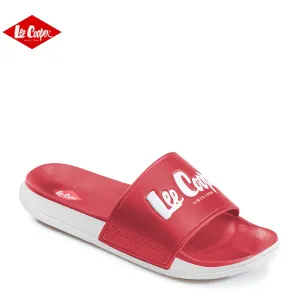 Дамски чехли Lee Cooper LC S-801-16 Red