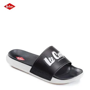 Дамски чехли Lee Cooper LC S-801-16 Black...