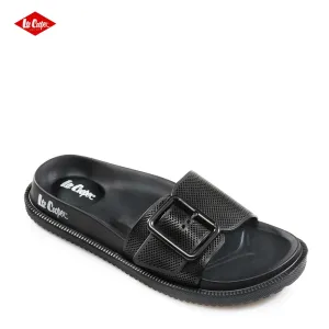Дамски чехли Lee Cooper 701-01 Black Дамски чехли Lee Cooper 701-01 Black
