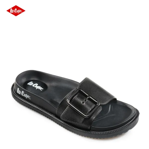 Дамски чехли Lee Cooper 701-01 Black