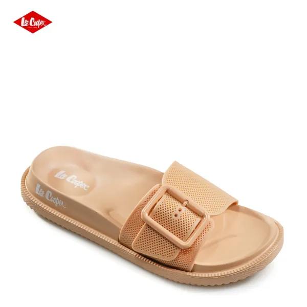 Дамски чехли Lee Cooper 701-01 Pink