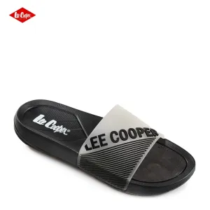 Черни дамски чехли Lee Cooper 701-02 Black...