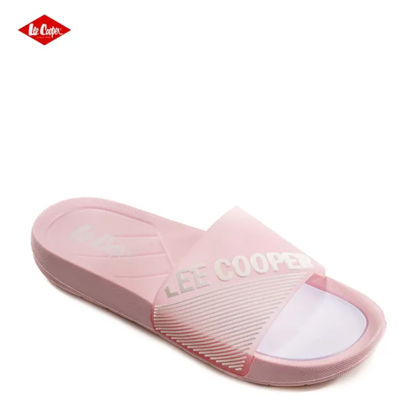 Розови дамски чехли Lee Cooper 701-02 Pink