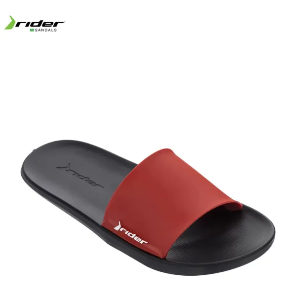 Мъжки чехли RIDER 11766/21246 BLACK/RED