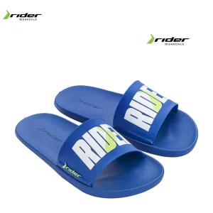 Мъжки бразилски чехли RIDER 11773/20200 BLUE/GREEN...