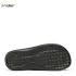 Черни мъжки чехли RIDER 83323/AE874 BLACK/GREY