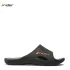 Черни мъжки чехли RIDER 83323/AE874 BLACK/GREY