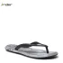 Мъжки сиви джапанки RIDER 83418/AH552 BLACK/GREY