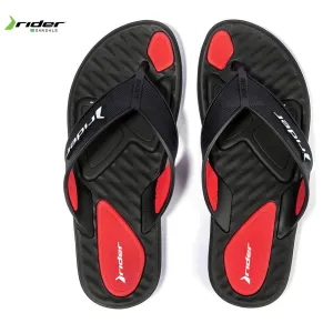 Мъжки джапанки RIDER 11315/AD268 BLACK/RED...