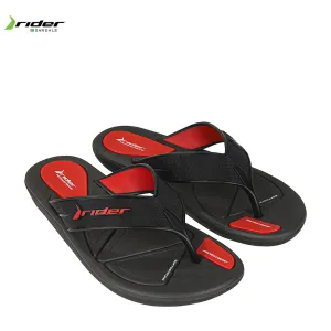 Мъжки джапанки RIDER 11315/AD268 BLACK/RED...