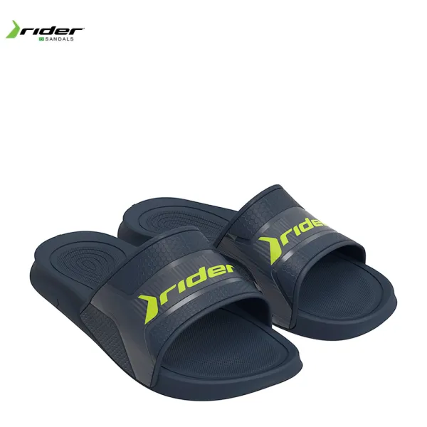 Мъжки джапанки RIDER 12130/AI436 BLUE/BLUE/GREEN