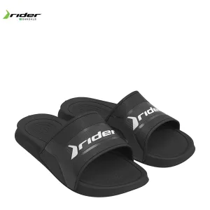 Мъжки джапанки RIDER 12130/AI437 BLACK/BLACK/WHITE...