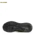 Мъжки маратонки Bulldozer B10702-2 Black/green в черно и зелено