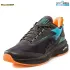 Мъжки маратонки в черен цвят Bulldozer B20703-2 Black/Blue