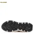 Мъжки черни маратонки Bulldozer 20704-1 Black
