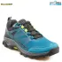 Мъжки маратонки в синьо и черно Bulldozer B20711-1 Blue/Black