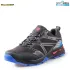 Мъжки маратонки в черен цвят Bulldozer 20902-1 Black/blue