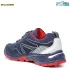 Мъжки маратонки в син цвят Bulldozer 20902-2 Navy/Red