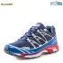 Сини мъжки маратонки Bulldozer 20905-2 Dk.Navy/red