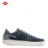 Спортни мъжки обувки в синьо Lee Cooper LC211-13 N...