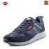 Сини мъжки маратонки Lee Cooper LC-902-07 Navy