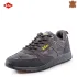 Сиви мъжки маратонки Lee Cooper LC-902-07 Dk.Grey