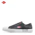 Кожени мъжки кецове Lee Cooper 801-10-1 Black...