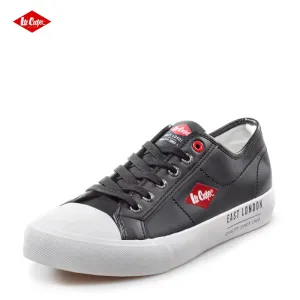 Кожени мъжки кецове Lee Cooper 801-10-1 Black...