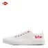 Бели мъжки гуменки Lee Cooper 801-11-3 White...